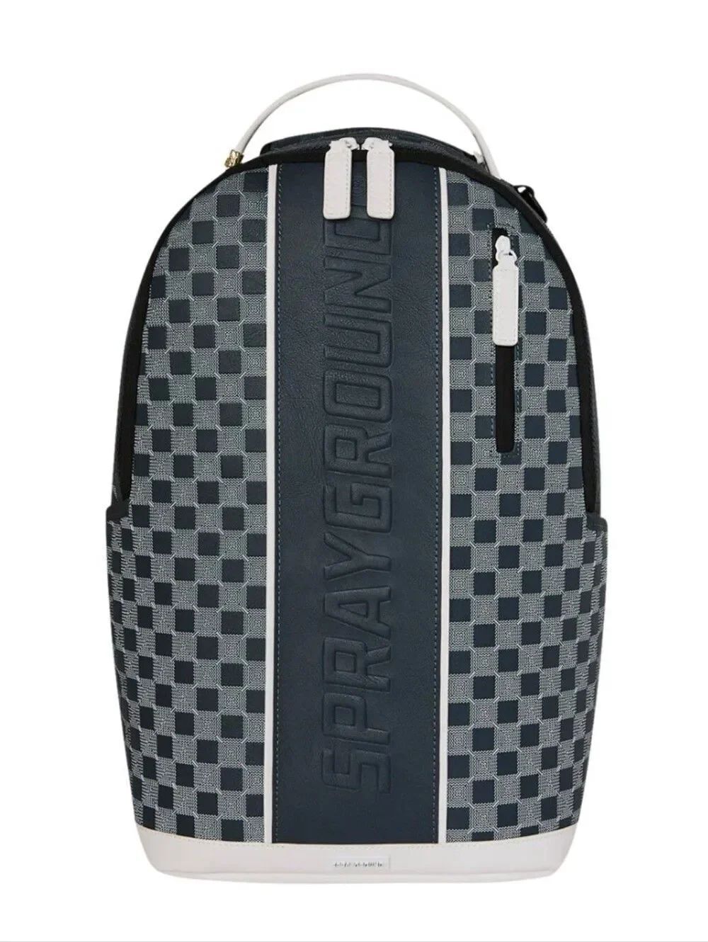 Sprayground Optix Grid Backpack